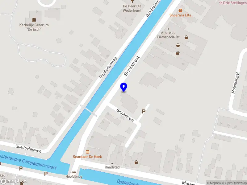 Fysiotherapie Ooststellingwerf B.V.