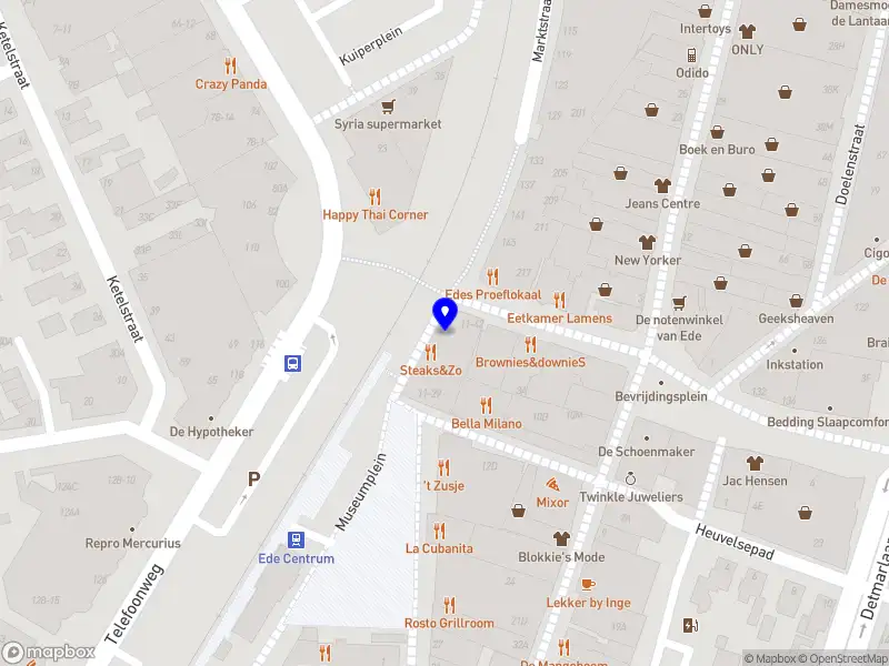 Nieuw bedrijf Lumina Solutions