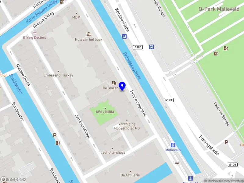 Stichting Nederlands Nationaal Comité WPC Energy