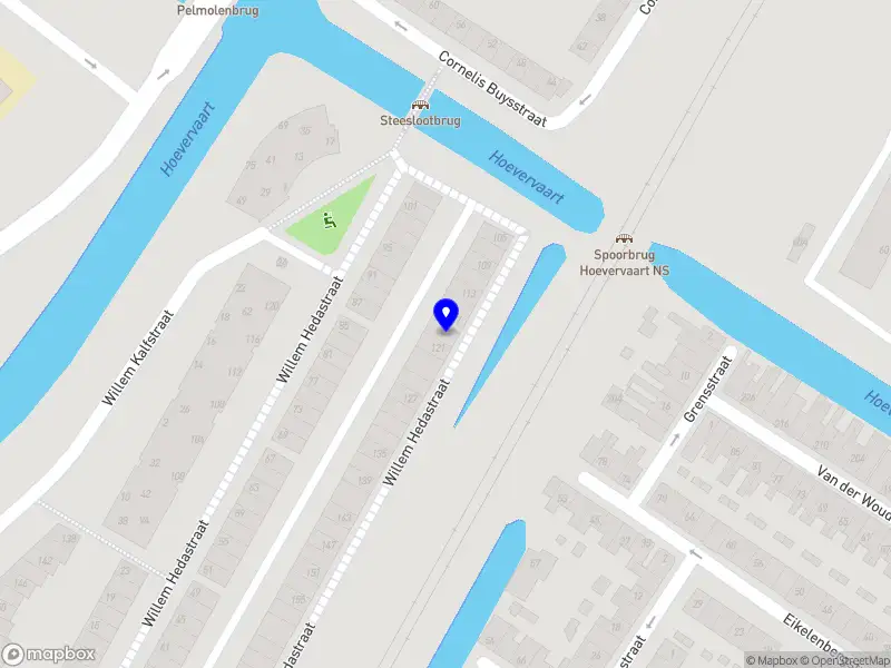 Arianne van der Beek