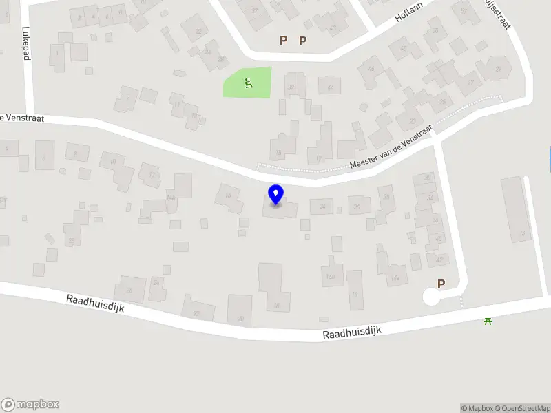 ElektRickificatie Personeelsdiensten B.V.