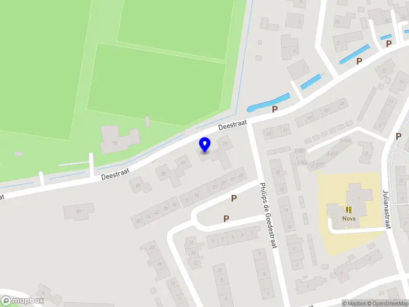 Bogaers Schilderwerken