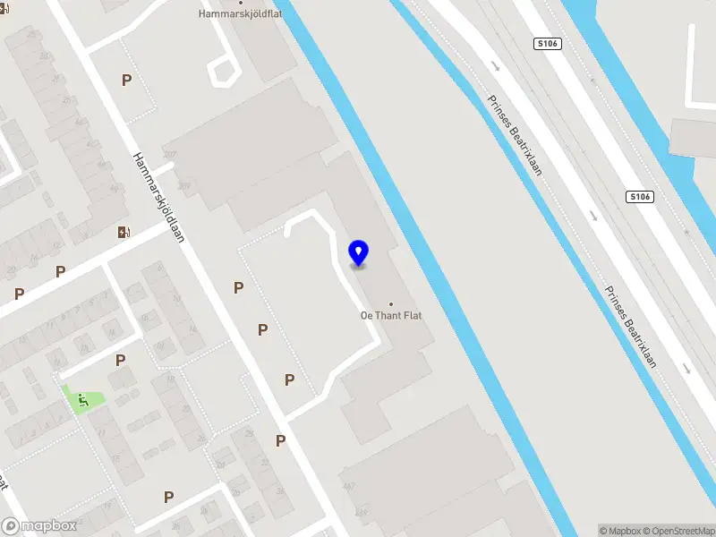 Nieuw bedrijf Beveiligingsbedrijf De Ambassadeur B.V.