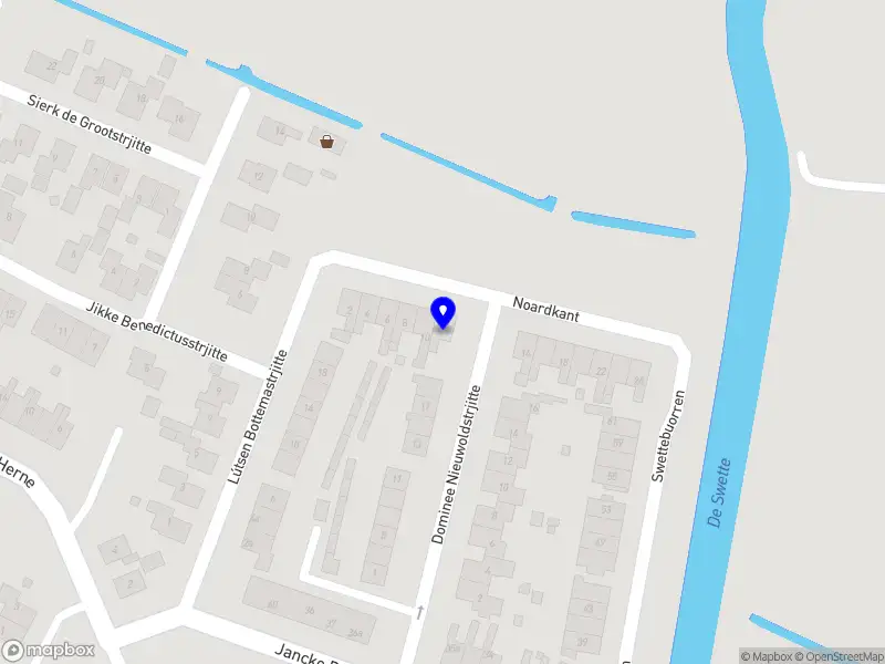 Stichting Doorwerking & Veerkracht