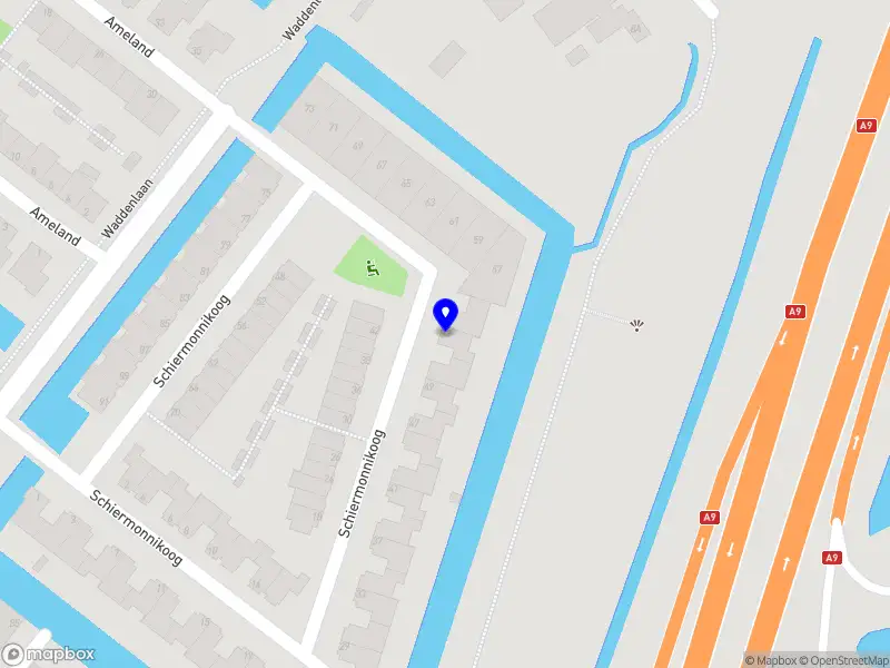 Schildersbedrijf Rowan Korbee