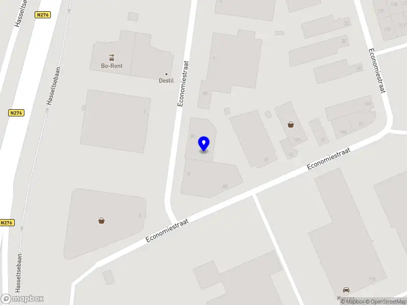 Coenen Automatische Deuren B.V.