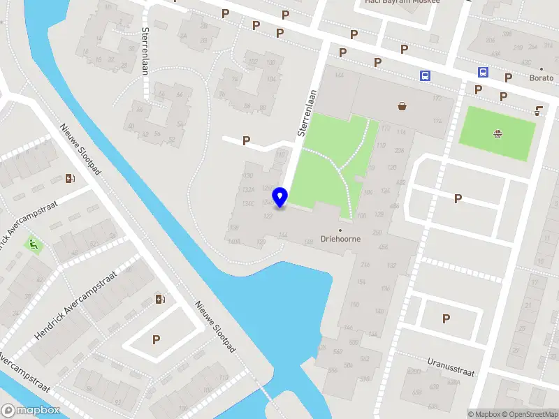 Stichting Hoornstede