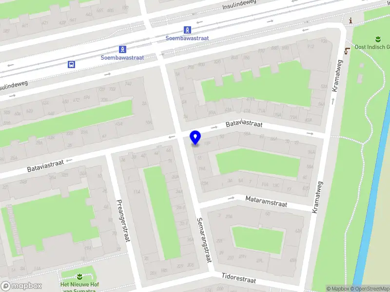 Bernard Gouw Impact Consulting