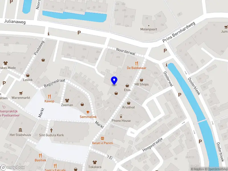 Mokkink Holding B.V.