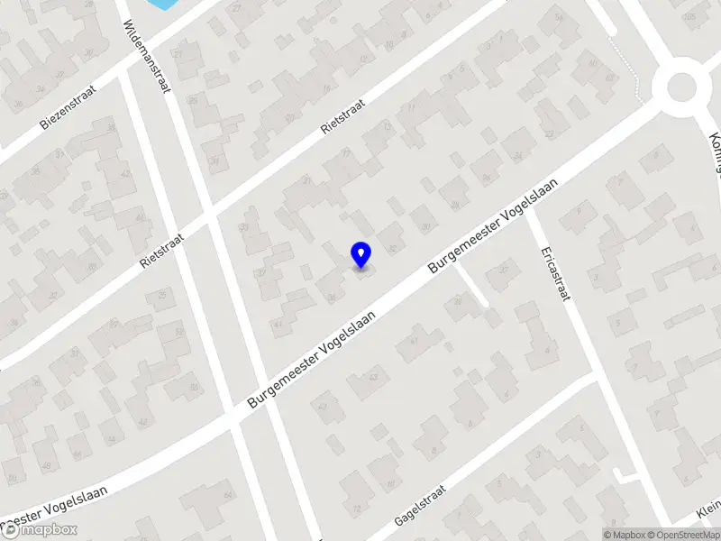 GW chauffeursdiensten