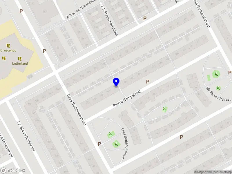 Callenbachvoegspecialist