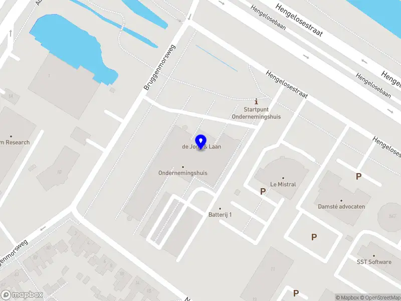 PS Zeeboulevard BaZ B.V.