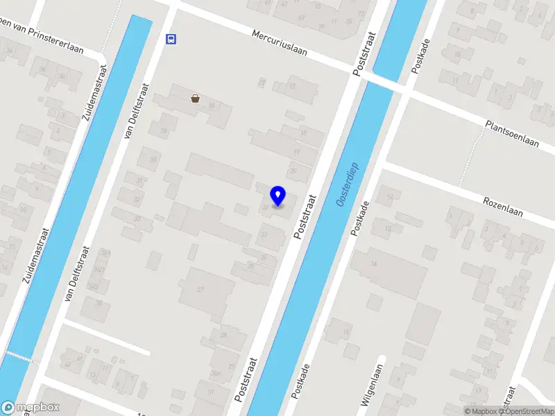 Brocanterie de Borstelfabriek