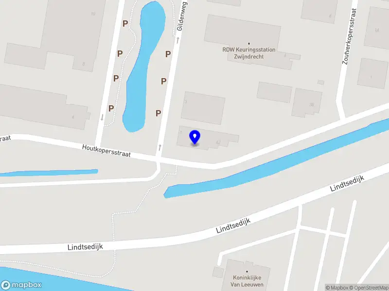 Next Level Motion B.V.