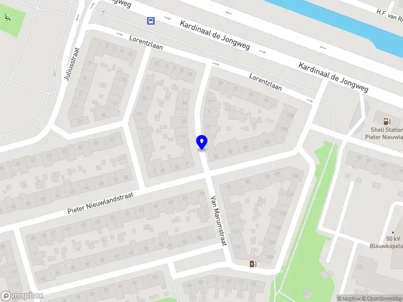 Liv Personal Holding B.V.