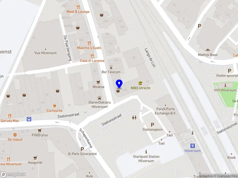 Lerider Technologies