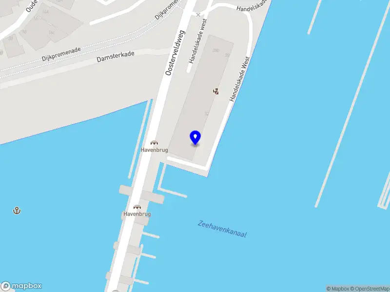 Heuvelman Ibis & Alsema - Nearshore Projects