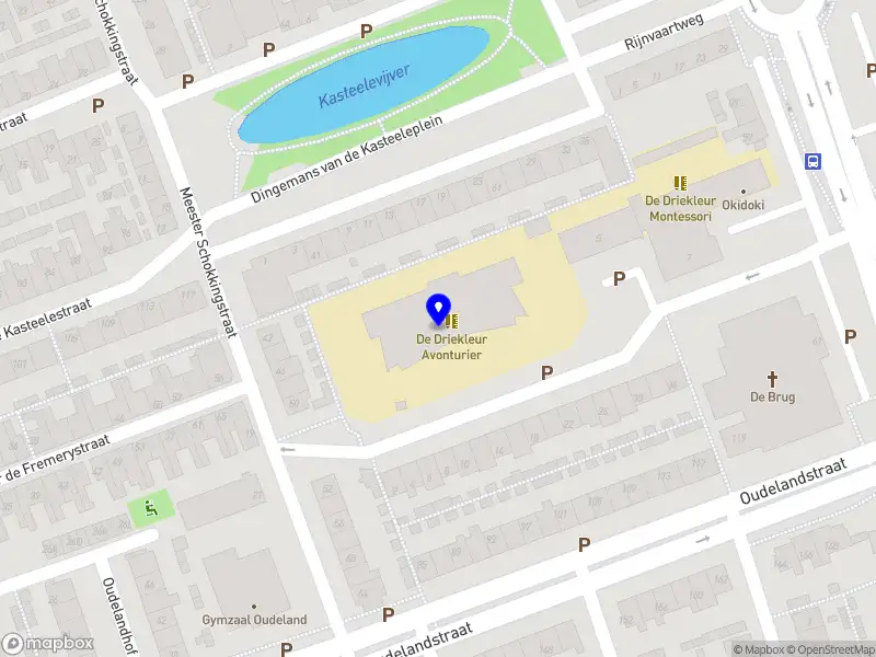 Ouderraad OBS Driekleur Montesorri