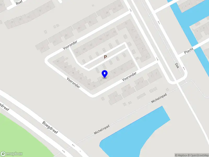 Hydroflex Holding B.V.