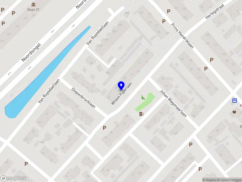 Spirituele praktijk Evita