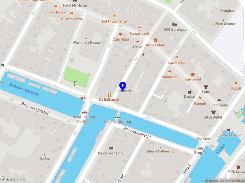 Tjiam Litigation B.V.