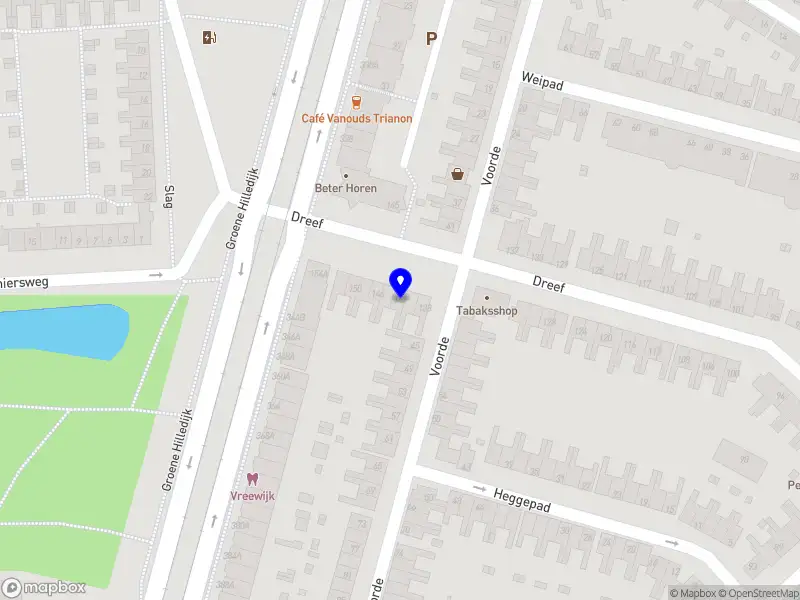 Ahmad Transport & Bezorging