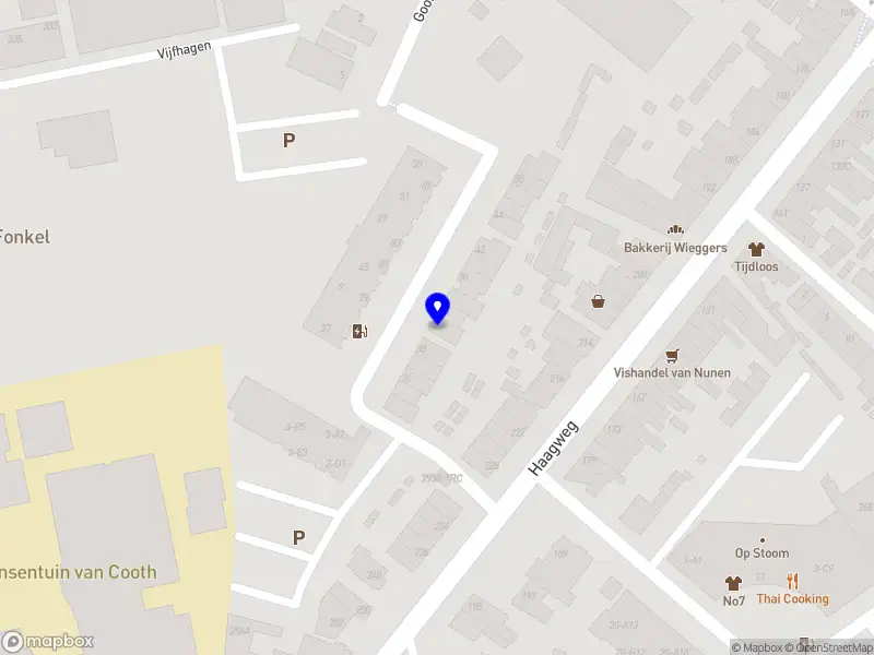 R. Coppoolse Holding B.V.