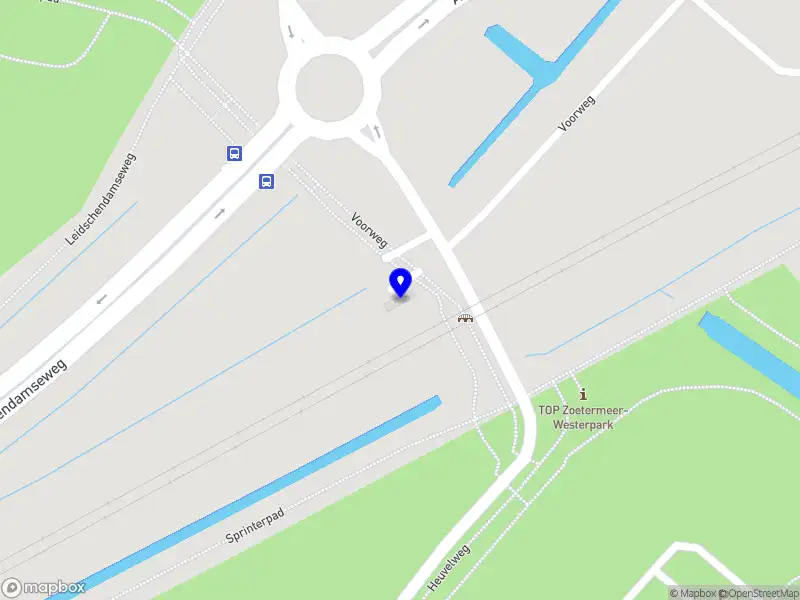 Pangea Projectontwikkeling B.V.