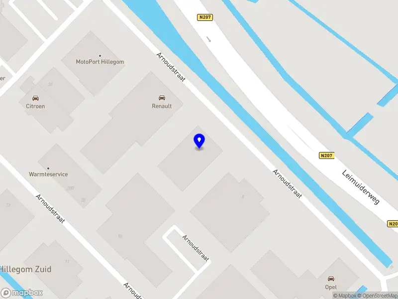 Stichting Administratiekantoor BBC Professional