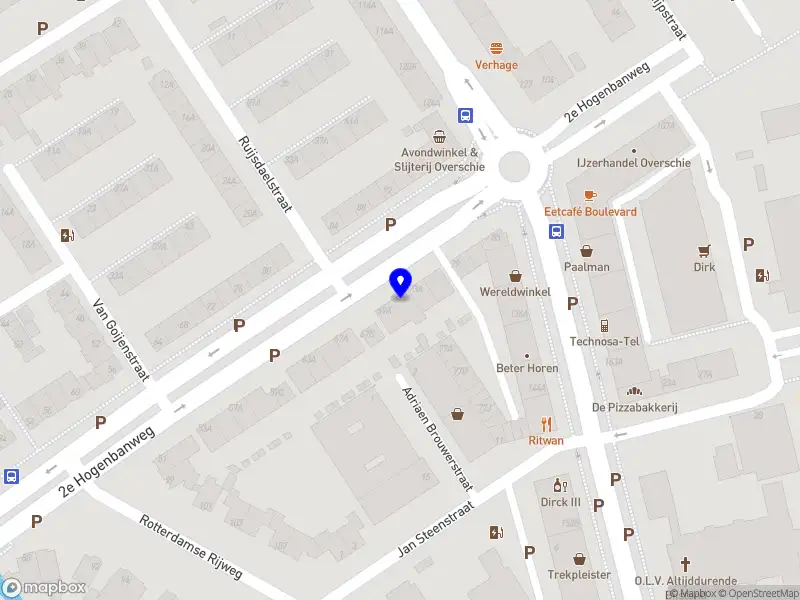 Sarwar Catering Service