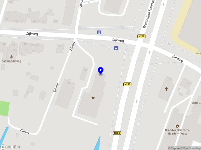 Stichting Administratiekantoor ABC Partners