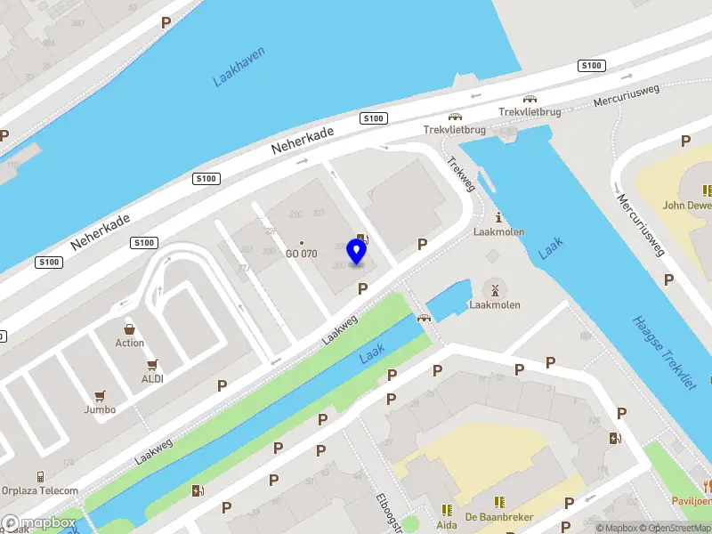 DUTCH PRO HOLDING B.V.