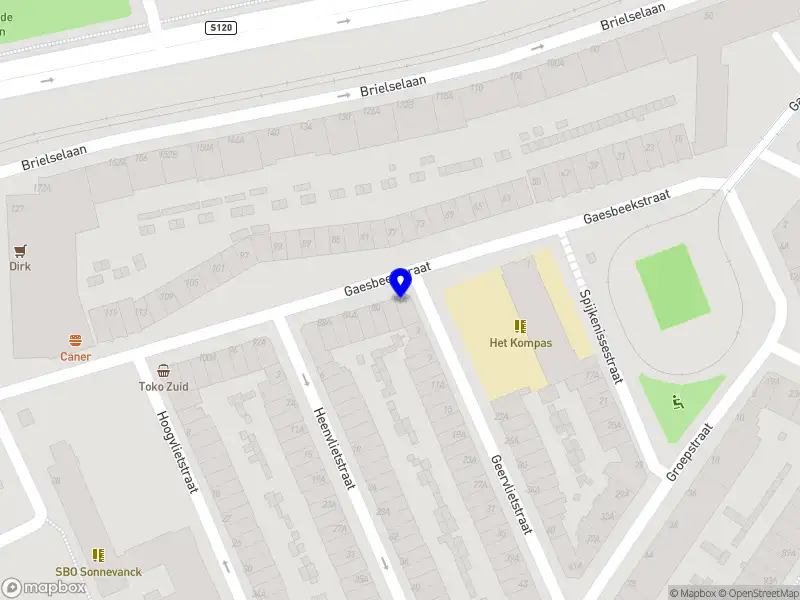 Sandoya Construction