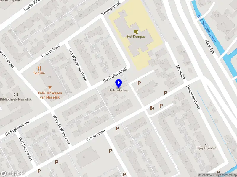 M. Ammerlaan Beheer B.V.