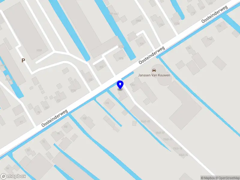 HCRE Bouwmanagement B.V.