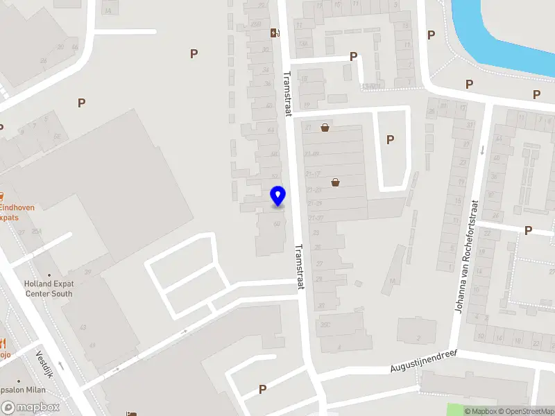 Vereniging van Eigenaars Tramstraat 58-58A-58B te Eindhoven