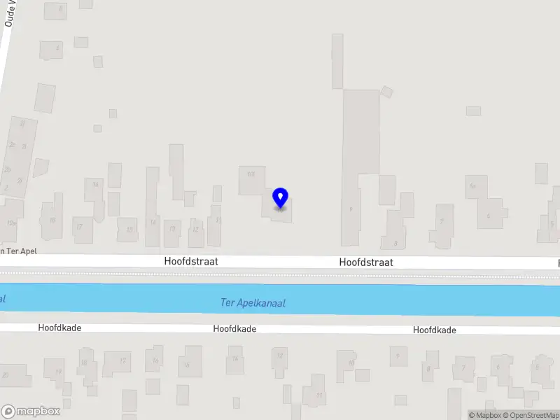 Machine Construction W1 PaCa B.V.