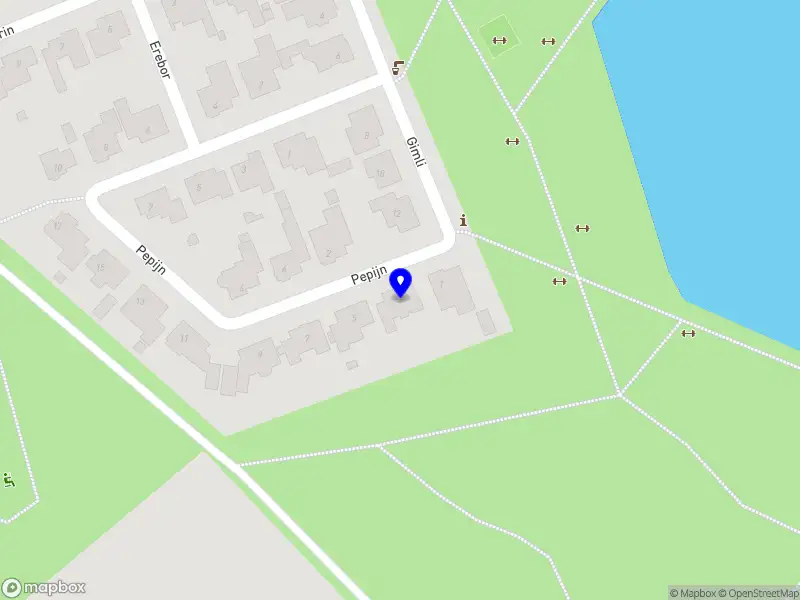 CLAUDIA EVERS Creating Impact B.V.