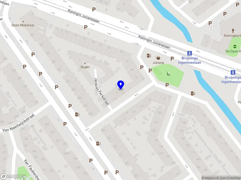 Koiri Finance Executives B.V.