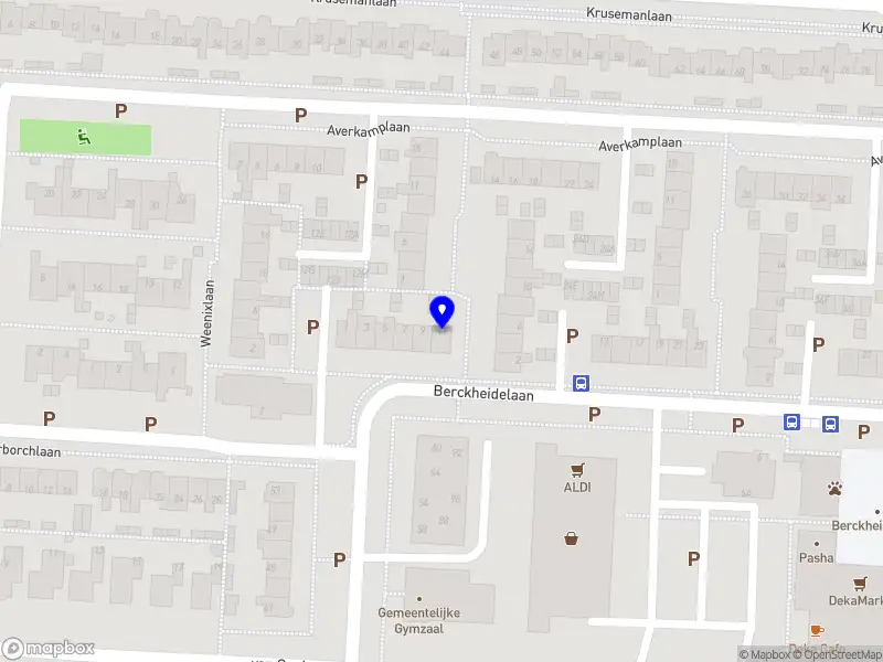 Bouwbedrijf J. Kaandorp