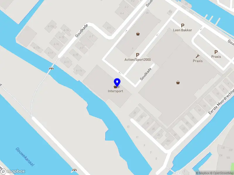 Stichting Administratiekantoor Captura Retail 3