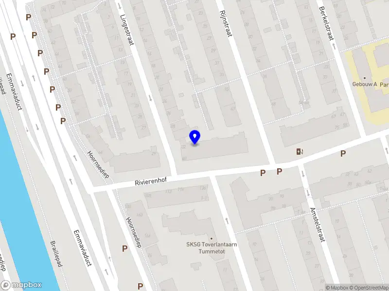 Nieuw bedrijf JKB Evenementen