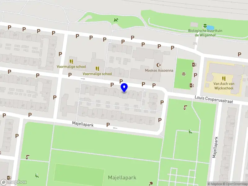 Ernstig Vooruit B.V.