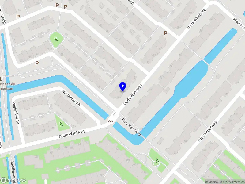 Stichting Human Water Foundation