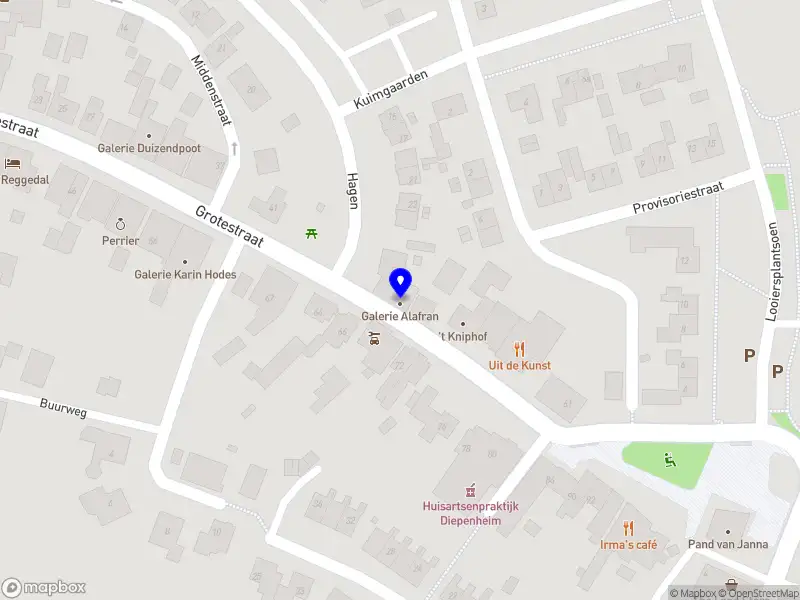 Nieuw bedrijf RietdekkersbedrijfARK