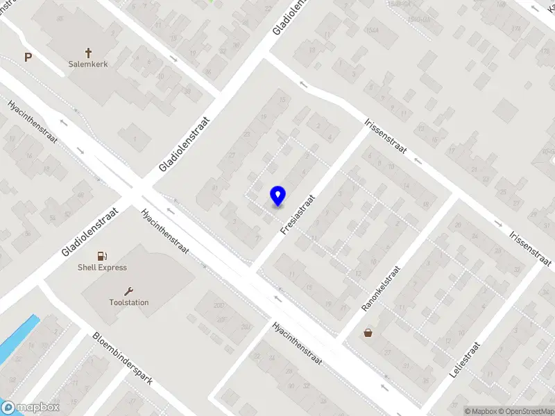 Bart Grisnich Hovenier