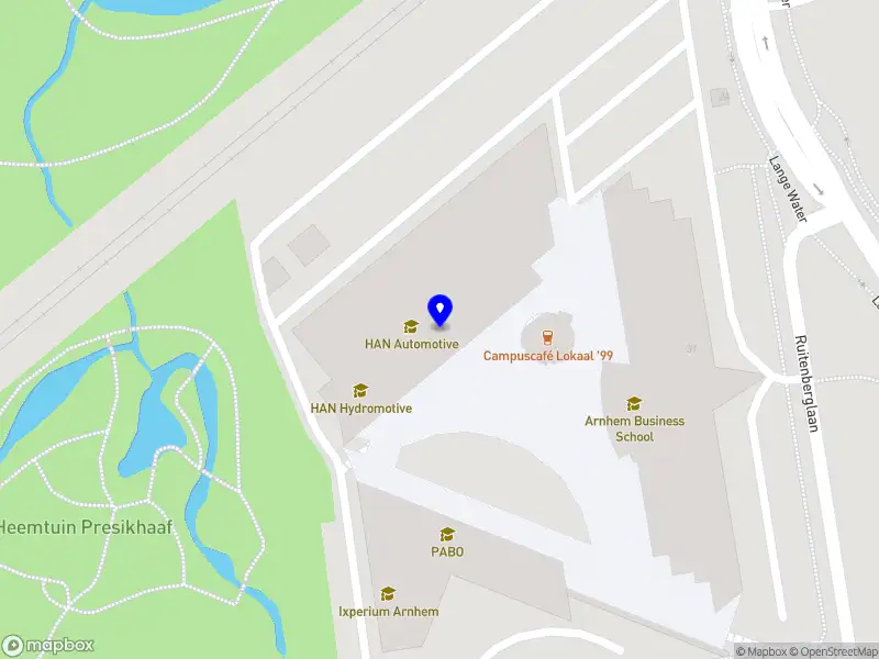 Stichting HAN Competitive Robotics (HCR)