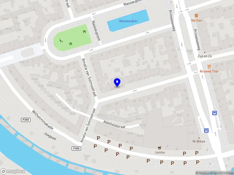 Peggy Bouwer Holding B.V.