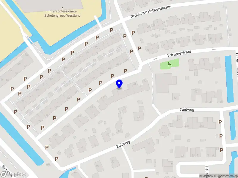 Studio Esmée Performance