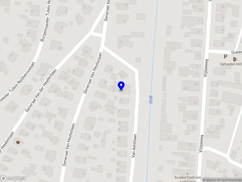 Nieuw bedrijf Kelly Breemer